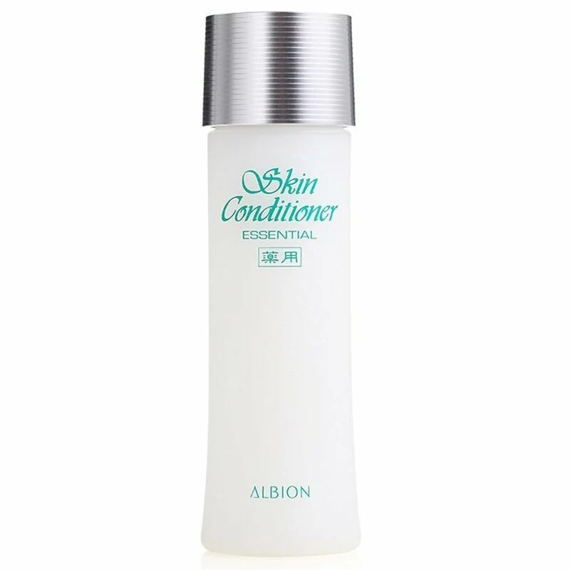 ALBION SKIN CONDITIONER 25 Years New Medicinal Essence Toner 330ml (Recommended by Fan Bingbing)