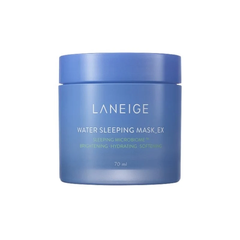 [Self-operated] Korean LANEIGE New Version Night Repair Sleeping Mask 70ml Probiotic Sleeping Mask