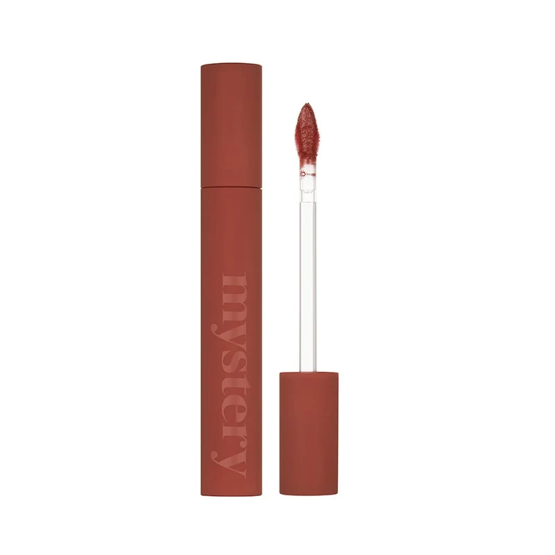 [Self-operated] Korea I'M MEME I Love Mystery Jujube Matte Lip Glaze #002 Mystery Jujube Matte Lip Glaze 2.9g