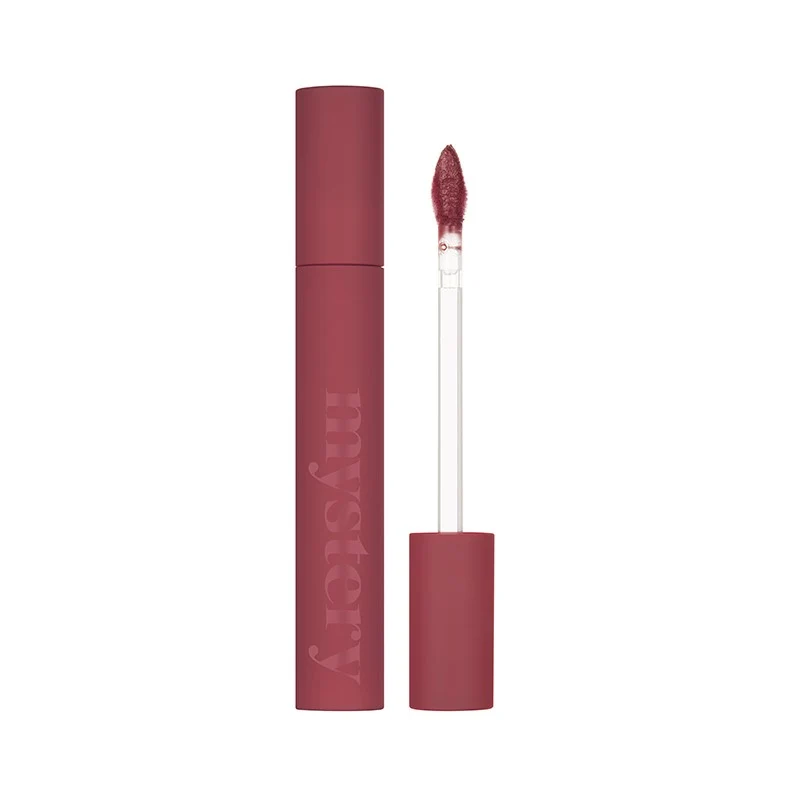 [Self-operated] Korea I'M MEME I love Mystery Matte Lip Glaze #005 Mystery Plum Matte Lip Glaze 2.9g