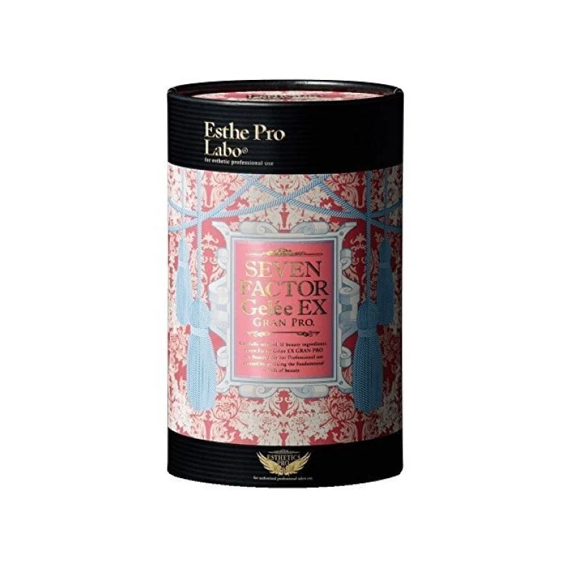 [Self-operated] Japan Esthe Pro Labo New Salmon Collagen Enzyme Jelly Strips 30 strips, no fragrance or coloring