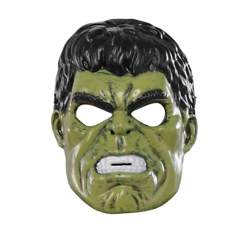 Hulk™ Maske für Kinder