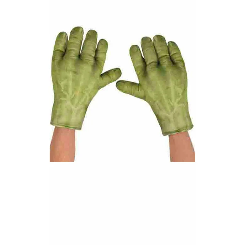 Handschuhe Hulk™ Endgame für Kinder