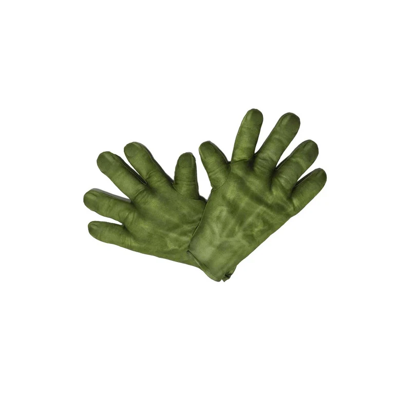 Handschuhe Hulk™ Endgame für Kinder