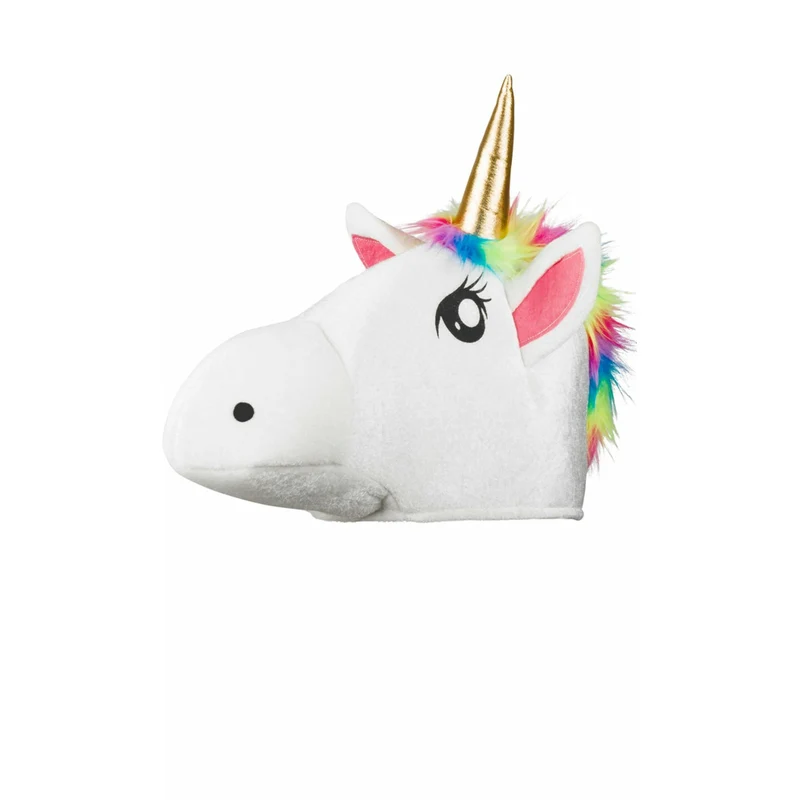Einhorn Mütze