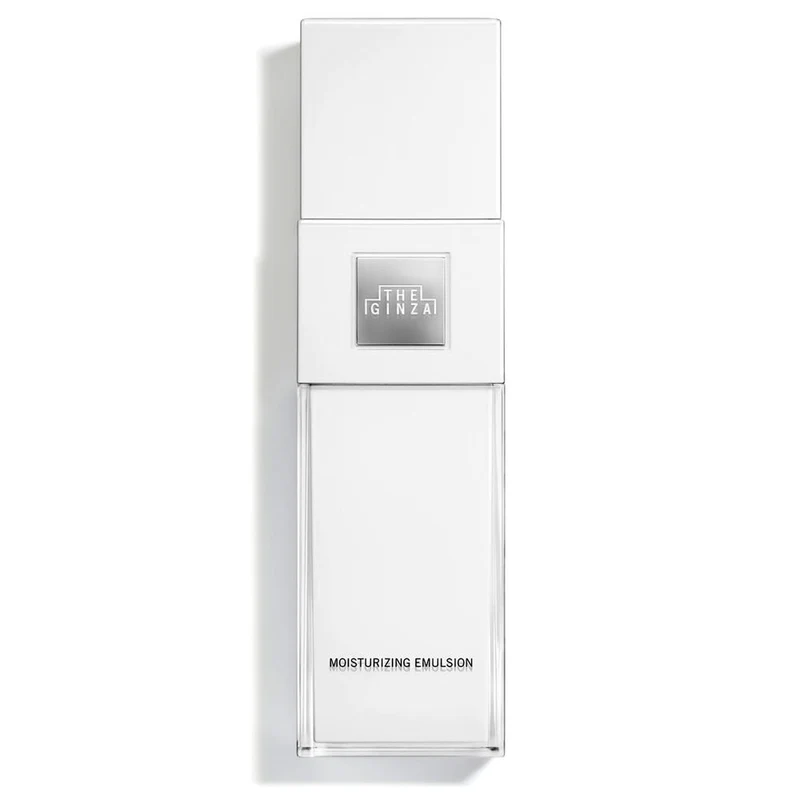 [Self-operated] Japan's The Ginza Shiseido Ginza Lady Series New Lady Deep Moisturizing Lotion 150g