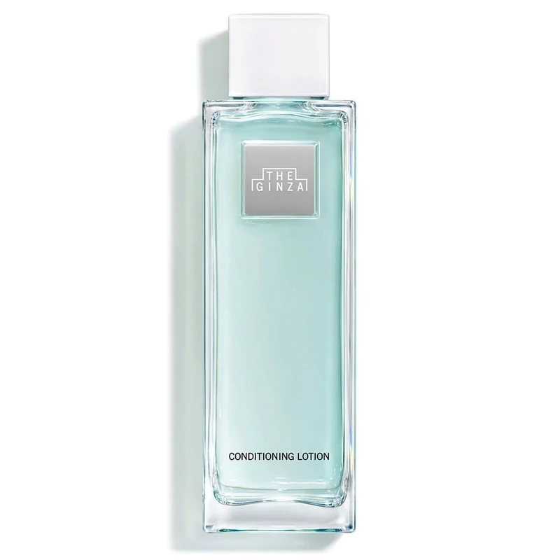 [Self-operated] Japan's The Ginza Shiseido Ginza Lady Series New Lady Firming and Muscle Astringent Water 200ml