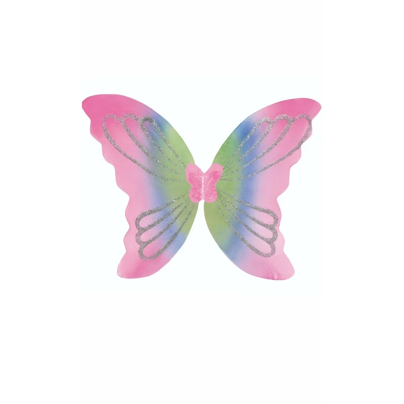 Kokette Schmetterling Flügel