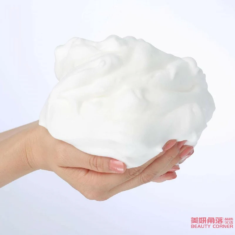 [Self-operated] Japanese ROSETTE Medicated Acne and Mite Cleansing Cream Refreshing 90g