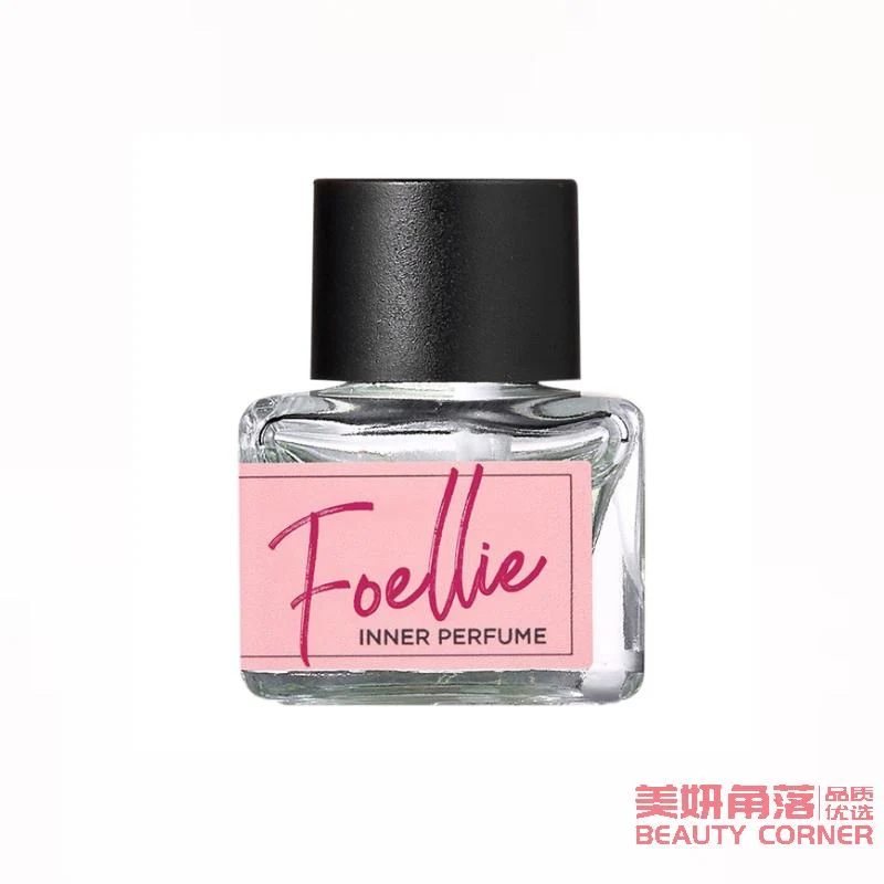 [Self-operated] South Korea's FOELLIE Love Shame Private Part Perfume 5ml, sweet and fruity fragrance, women's private underwear to remove odor