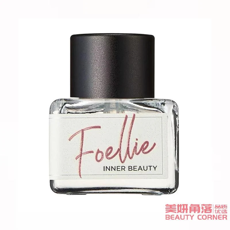 [Self-operated] Korean FOELLIE Love Shame Private Part Perfume 5ml Peach Fragrance-Light Fragrance Women's Private Underwear Deodorizes