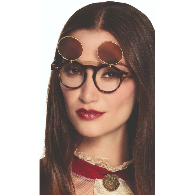Brille Vintage