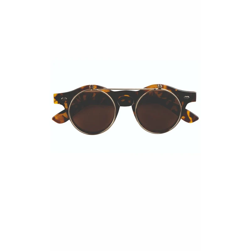 Brille Vintage
