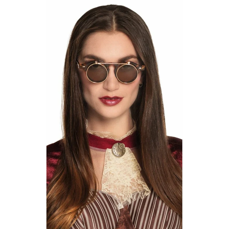 Brille Vintage