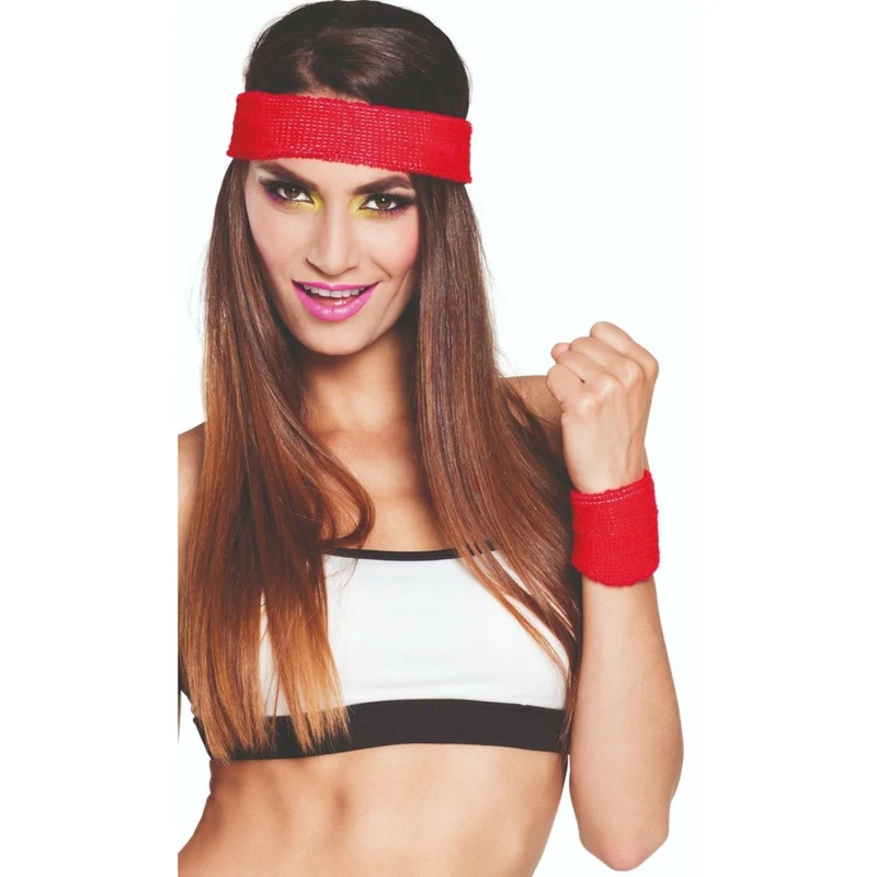 Rot Aerobic Set