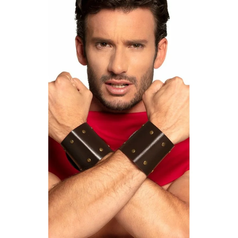 Kurze Armbänder Römer