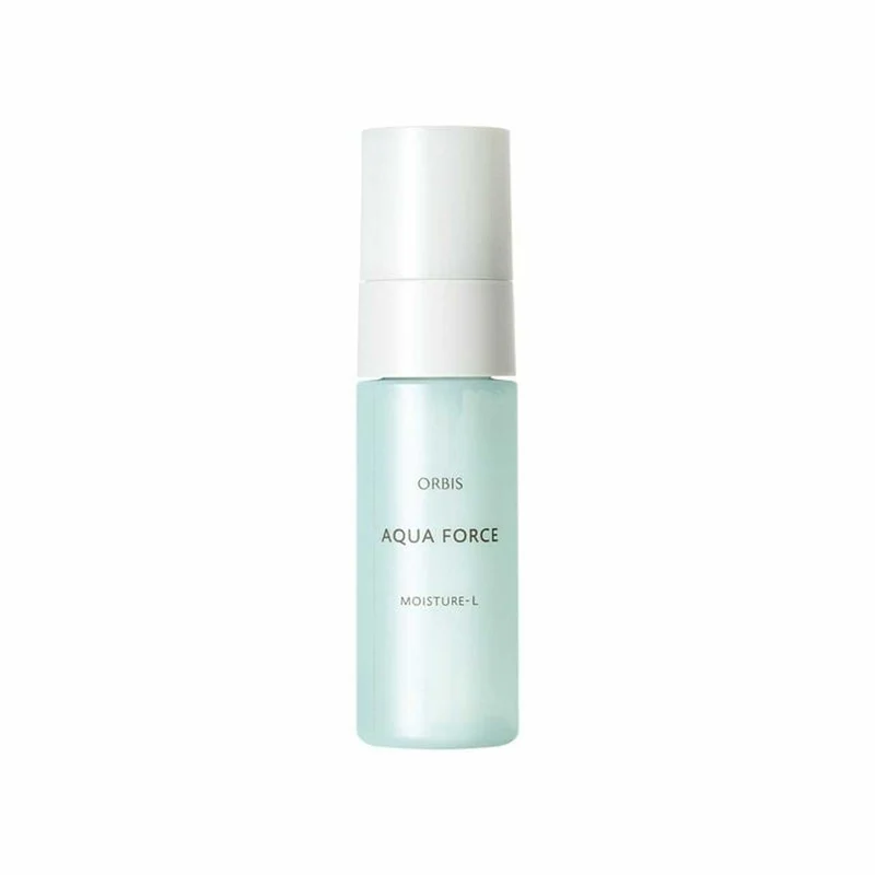 [Self-operated] Japan ORBIS Refreshing Type L POLA's new version of AQUA Moisturizing Essence 50g hydrating and moisturizing