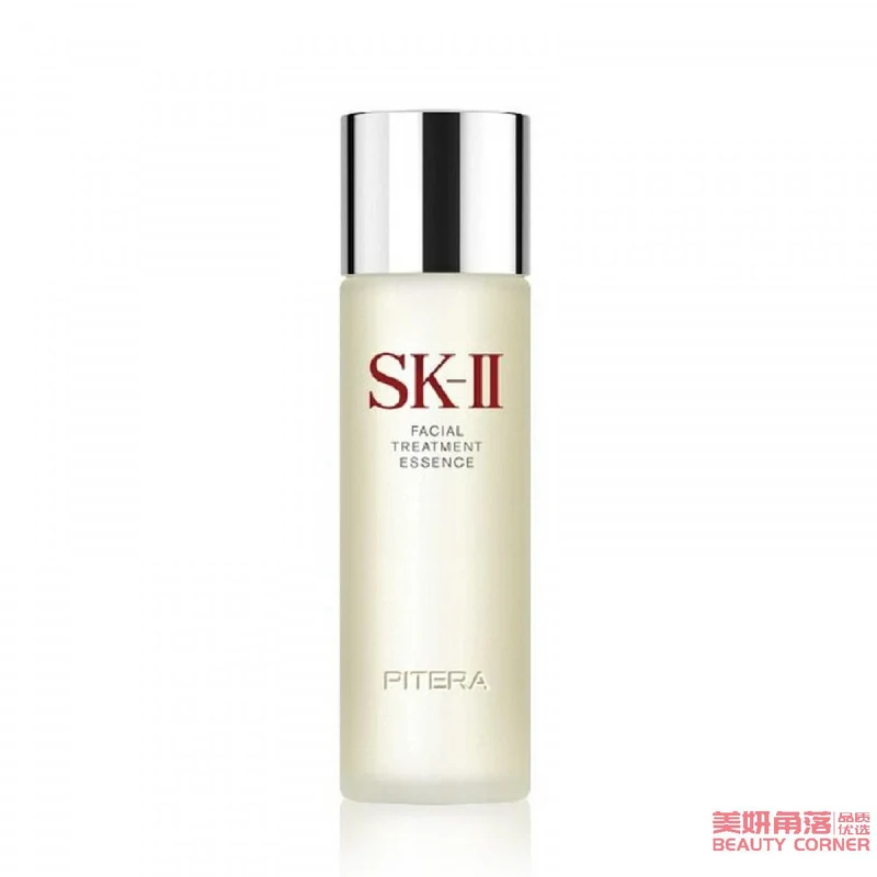 [Self-operated] Japanese SK-II Fairy Water 230ml facial skin care essence, hydrating and moisturizing