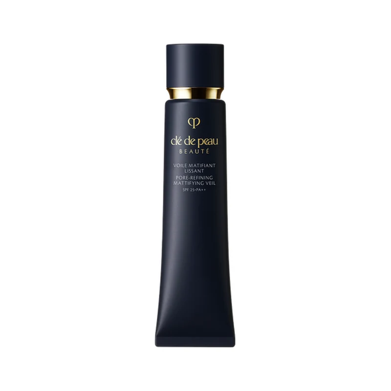 [Self-operated] Japanese CLE DE PEAU BEAUTE Japanese local version CPB Skin Key New Diamond Light Refreshing Isolation Makeup Primer Concealer Oil Control Sunscreen Primer Invisible Pores Long Tube Isolation Cream 40g New Long Tube Refreshing