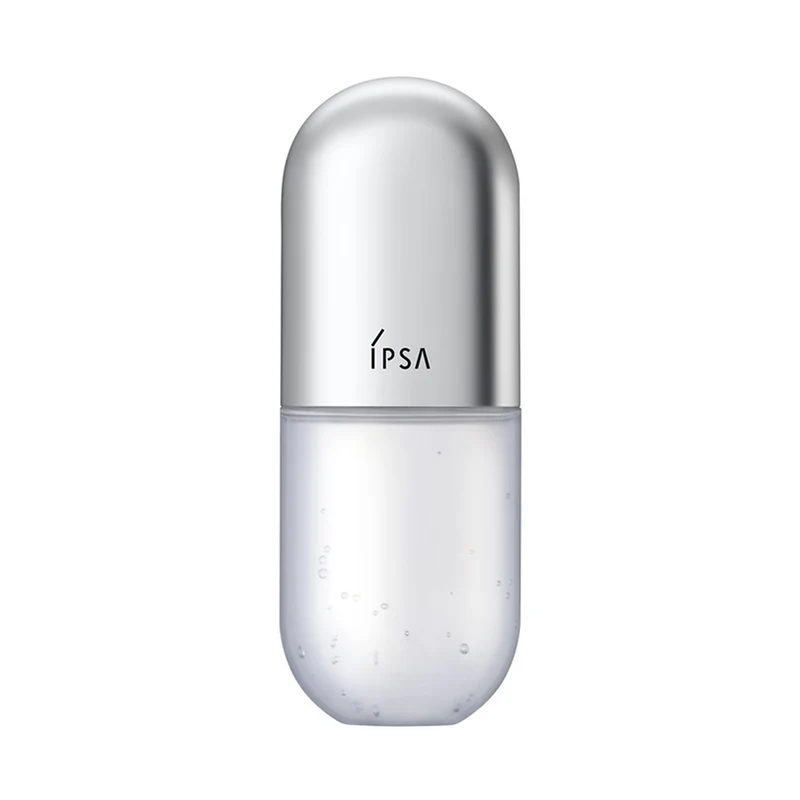 [Self-operated] Japanese IPSA 0 Essence 50ml Fresh Skin Essence Essence to clear skin and promote absorption before water essence