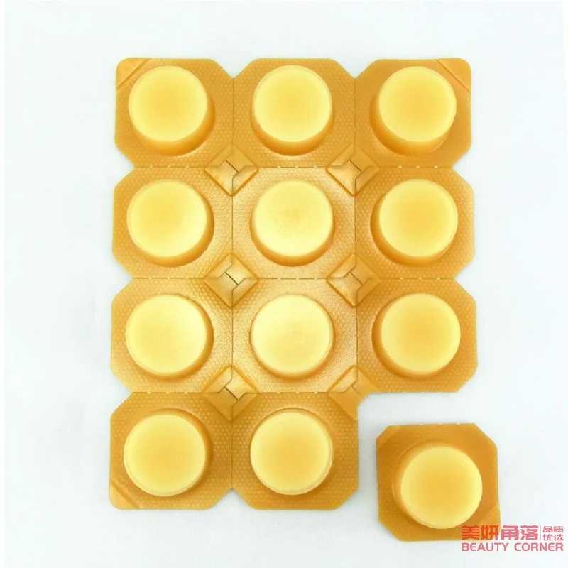 [Self-operated] Japan's KOBAYASHI Kobayashi Pharmaceutical Bathroom Kitchen Drainage Pipe Toilet Unblocking Cleaning Pills 12 Tablets Lemon Scent