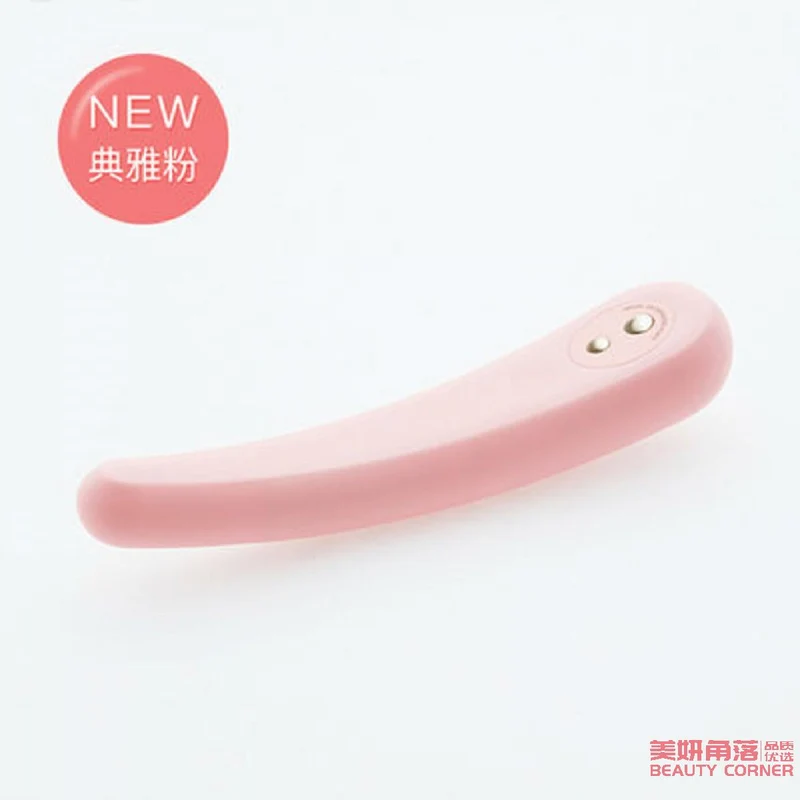 [Self-operated] Japanese TENGA Elegant IROHA FIT Vibrator Masturbator Massage Sexy Female Products Adult Products Mikazuki-Limited Elegant Pink