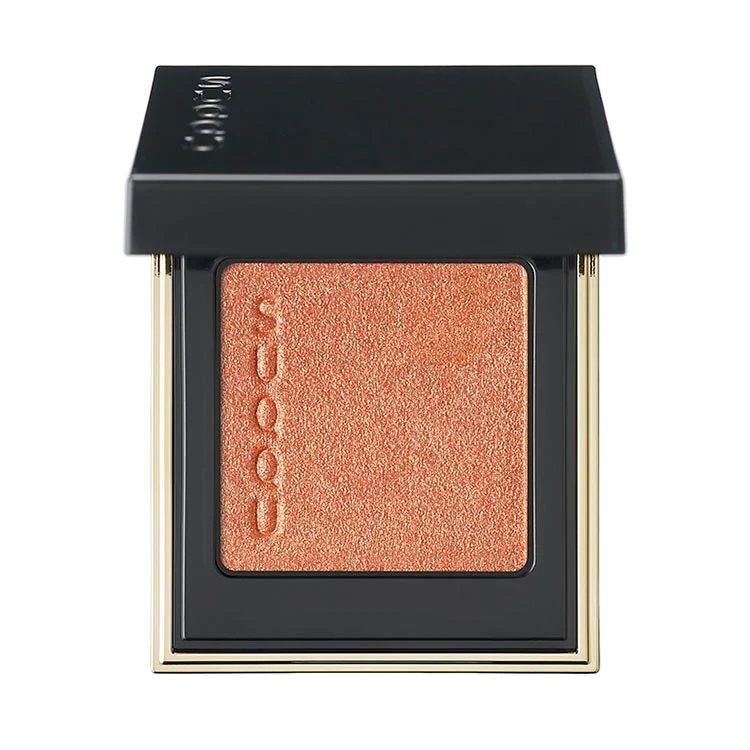 [Self-operated] Japanese SUQQU Crystal Eyeshadow #11 Orange Yang 1.5g High saturation color, delicate and long-lasting makeup