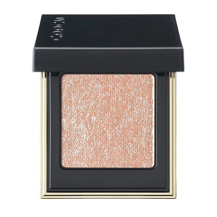 [Self-operated] Japanese SUQQU Crystal Eyeshadow #12 Color Qiuying 1.5g High saturation color, delicate and long-lasting makeup