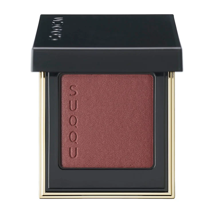 [Self-operated] Japanese SUQQU Crystal Eyeshadow #17 Color Meisufang 1.5g High saturation color, delicate and long-lasting makeup