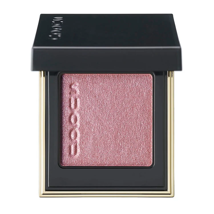 [Self-operated] Japanese SUQQU Crystal Eyeshadow #18 Momo Shizuku 1.5g High saturation color, delicate and long-lasting makeup