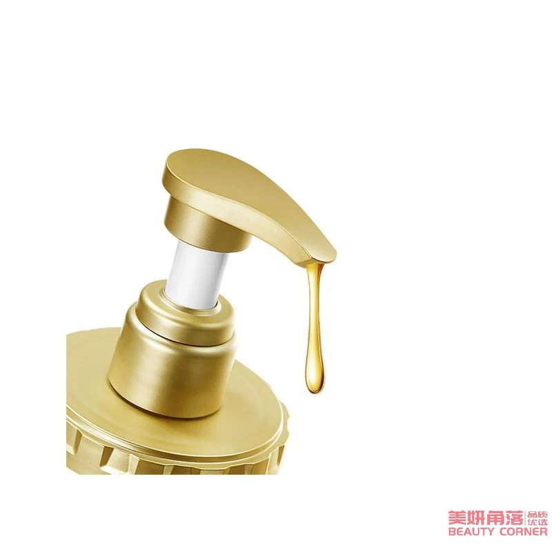 [Self-operated] Japan&Honey Antika Honey Shampoo 440ml, natural silicone-free oil, deeply nourishing, repairing the effect of perm and dyeing, strengthening and preventing hair loss, long-lasting fragrance