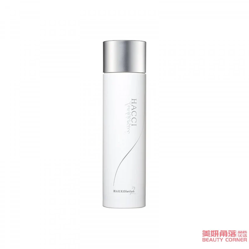 [Self-operated] Japanese HACCI Huaqi Honey Ferment Liquid Toner No. 2 Moisturizing Type 150ml Shrinks pores, soothes and hydrates