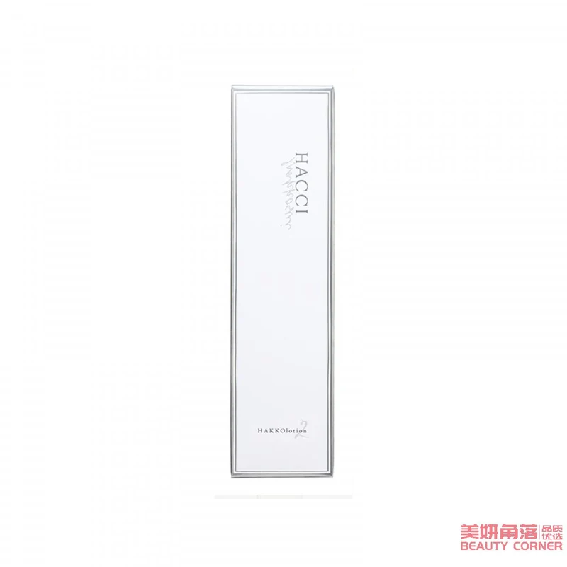 [Self-operated] Japanese HACCI Huaqi Honey Ferment Liquid Toner No. 2 Moisturizing Type 150ml Shrinks pores, soothes and hydrates