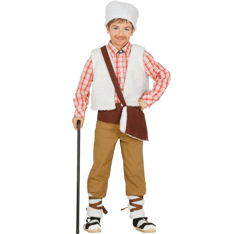 Schafhirt Set für Kinder