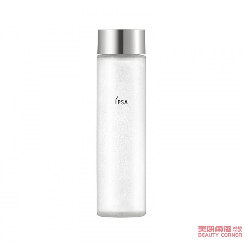 [Self-operated] Japan IPSA Exfoliating Water 150ml No. 1 Secondary Cleansing Toner Self-disciplined Cycle Cuticle Cleansing Liquid