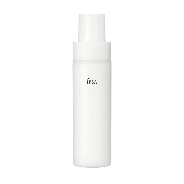 [Self-operated] Japanese IPSA Soft and Moisturizing Facial Cleanser 125ml Cleansing Foam, gentle cleansing and moisturizing, a must-have for dry skin