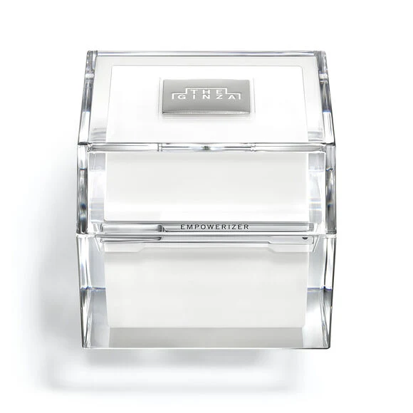 [Self-operated] Japan's The Ginza Shiseido Ginza Lady Series Ginza Zhenxi Revitalizing Facial Cream 40g