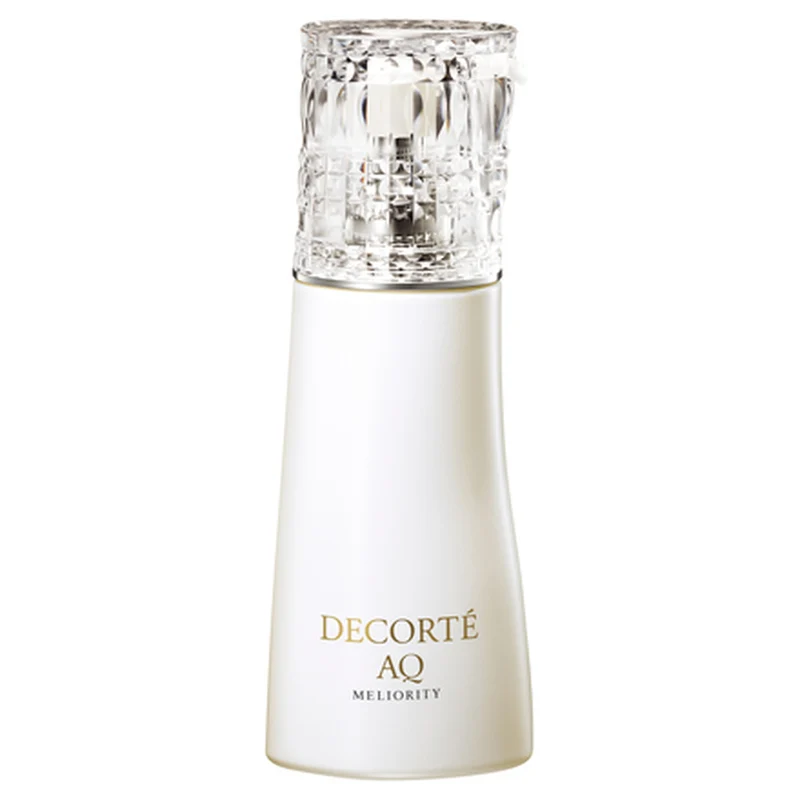 [Self-operated] Japanese Cosme Decorte Japanese local version of AQ MELIORITY series new version of exquisite moisturizing cleansing gel 200ml
