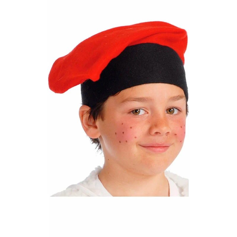 Mütze Barretina für Kinder