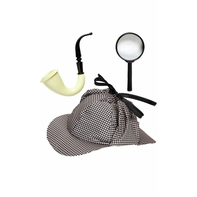 Sherlock Holmes Set