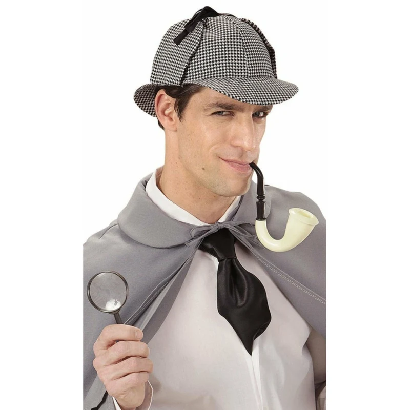 Sherlock Holmes Set