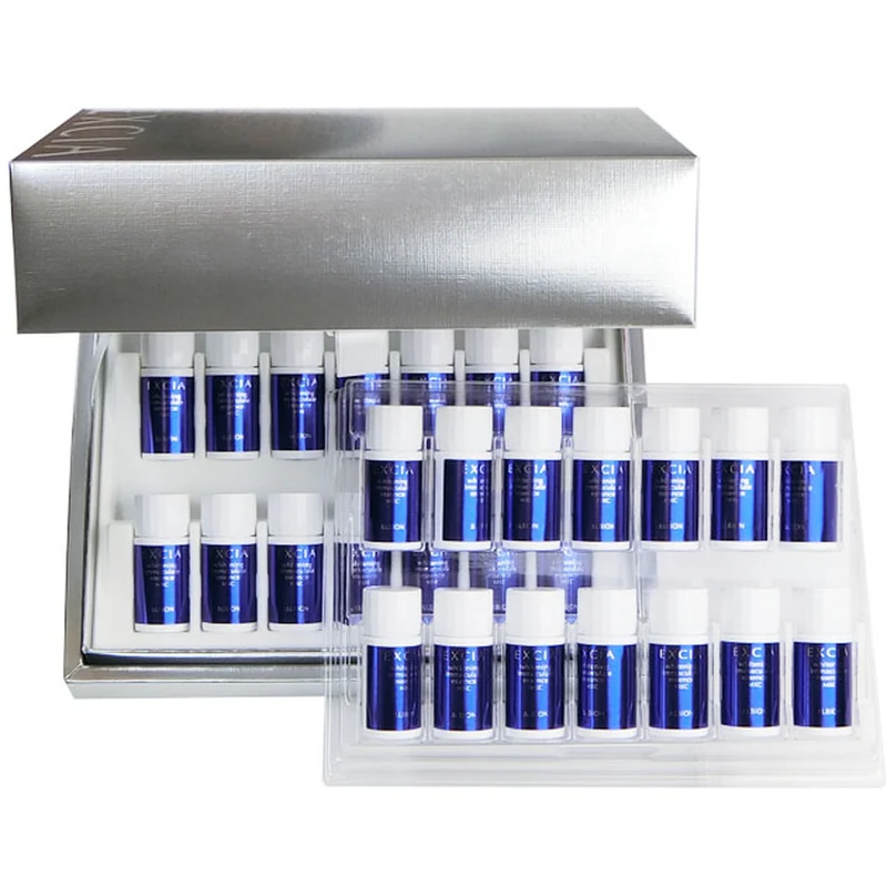 [Self-operated] Japanese ALBION Miracle Whitening, Whitening, Brightening, Lifting and Firming 28-Day Facial Essence, New Version MCX Essence
