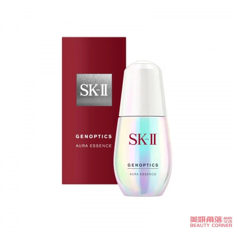 [Self-operated] Japanese SK-II Japanese local version of Little Bulb Skin Whitening Essence 30ml
