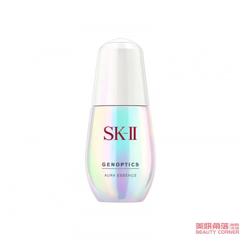[Self-operated] Japanese SK-II Japanese local version of Little Bulb Skin Whitening Essence 30ml