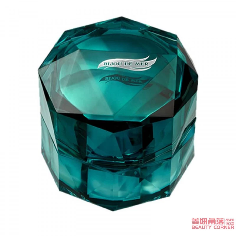 [Self-operated] Japan's BIJOU DE MER DDS Ocean Aurora Diamond Cream 30g long-lasting moisturizing, lifting and smoothing fine lines
