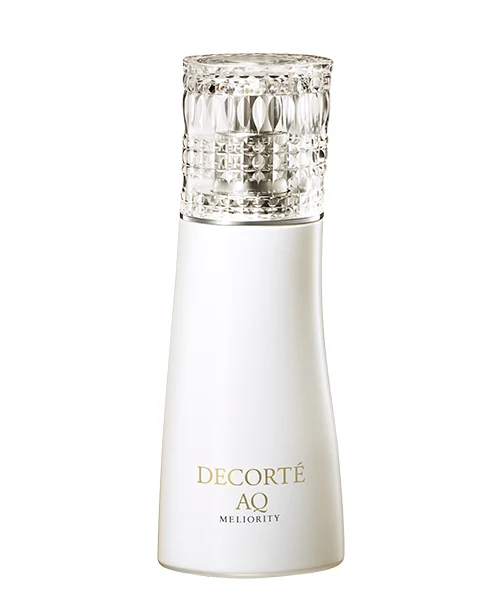 [Self-operated] Japanese Cosme Decorte Japanese local version of AQ MELIORITY series new version of exquisite revitalizing essence essence emulsion 200ml