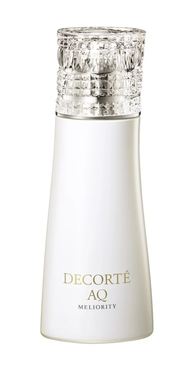 [Self-operated] Japanese Cosme Decorte Japanese local version of AQ MELIORITY series new version of exquisite revitalizing essence essence lotion 200ml