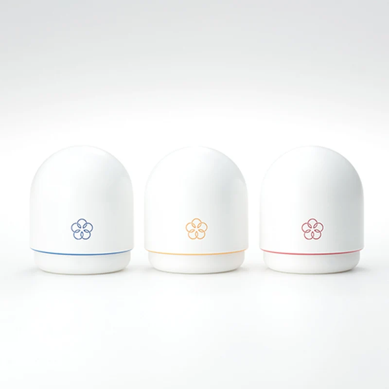 [Self-operated] Japanese TENGA Elegant IROHA Temari AV Vibrating Massage Ball Orgasm Masturbator Sex Toys Vibrator Adult Supplies Wind Handball HTM-02 KZAE TEMARI