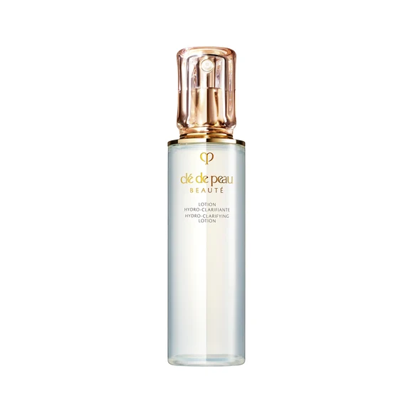 [Self-operated] Japan's CLE DE PEAU BEAUTE skin key, Japan's local version CPB toner, new version of radiant moisturizing lotion 170ml, refreshing oil control, hydrating and moisturizing, refreshing type