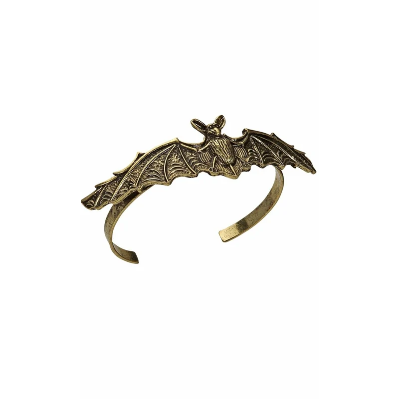 Armreif Fledermaus